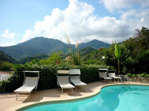 Resort Costa Morroni 