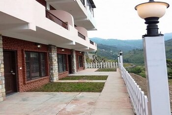 Sun Village Exterior