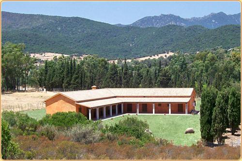 Riu Perdosu B&b 