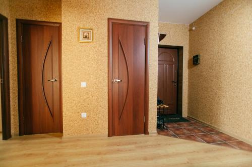 Apartment Gorkogo 20 Apt45 