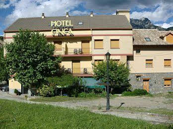 Hotel Cinca 