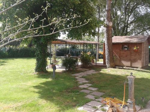 B&b La Quiete 
