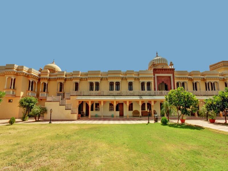 Amar Mahal 