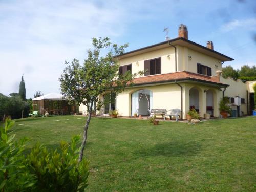 La Tagliola 