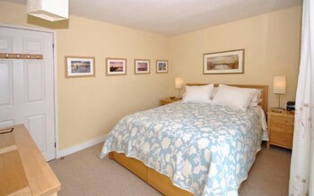 6 Avocet Quay Emsworth 30577 Guestroom