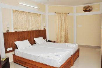 Serene Beach Resort 