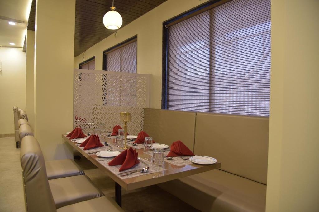 Hotel Alankar 