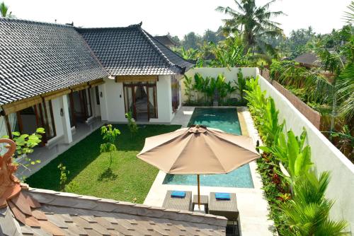 Villa Exotica 