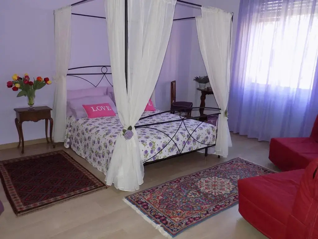 B&b La Giara 