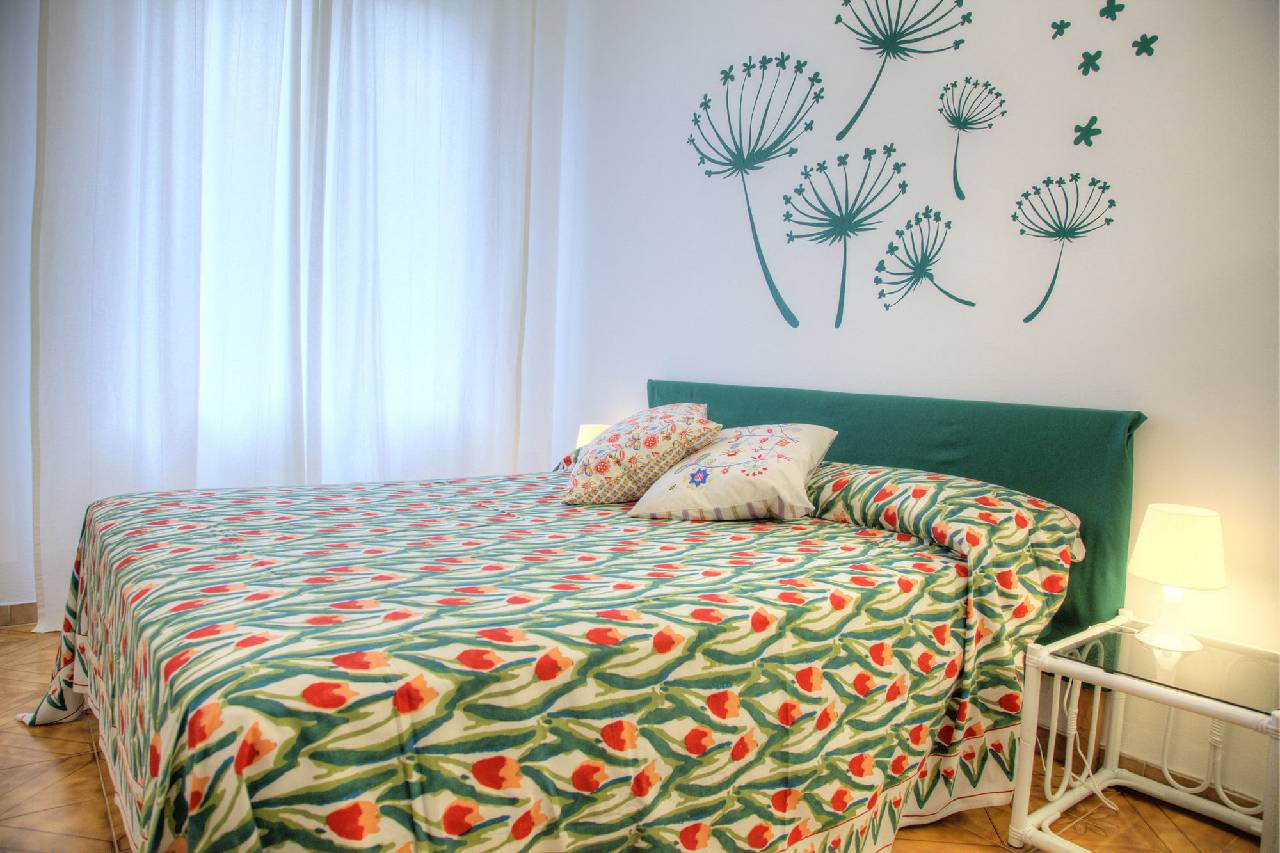 Casa Mary Levanto 