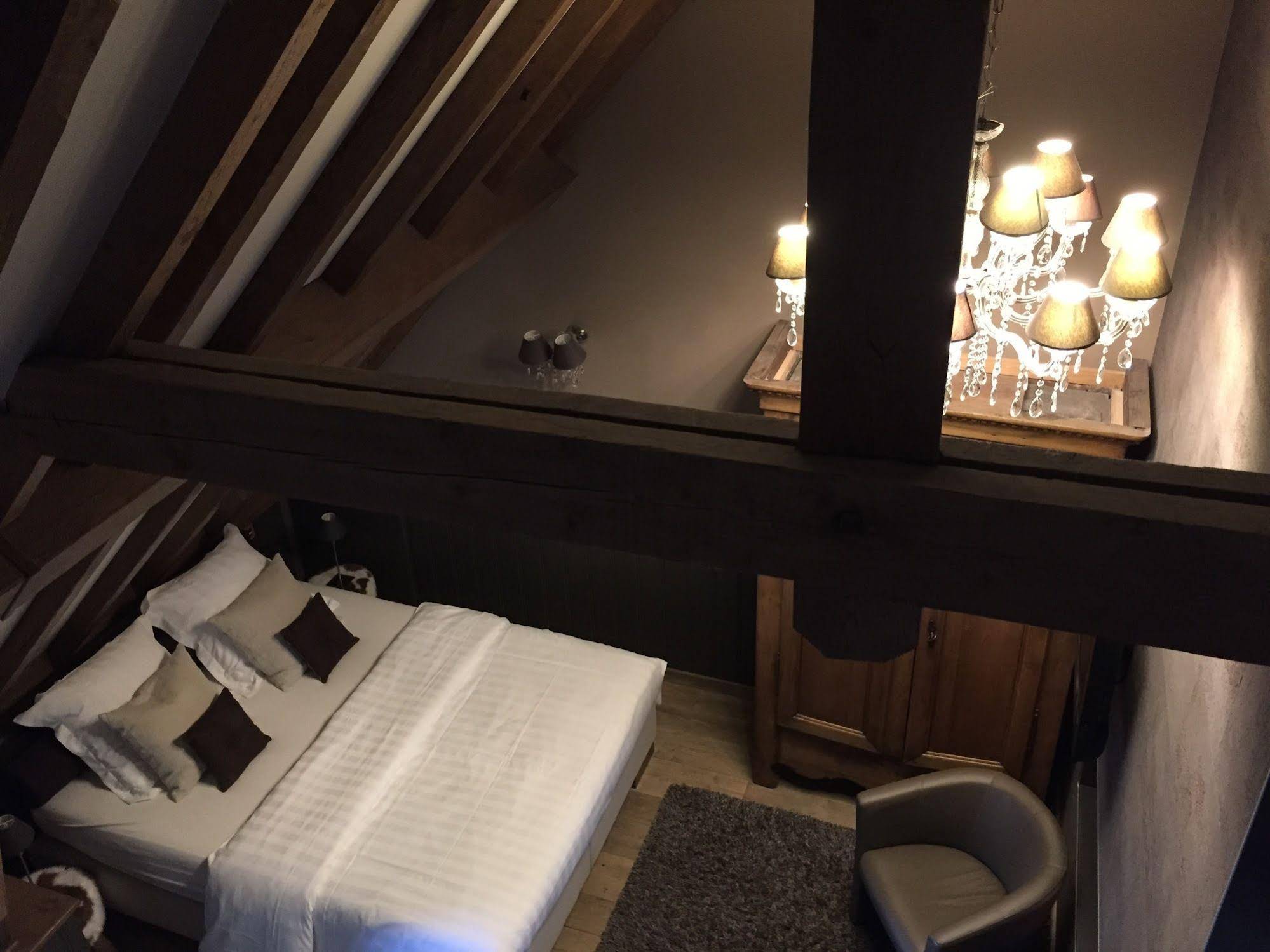B&b De Rentmeesterhoeve 