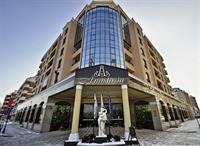 Anastasia Apart Hotel 