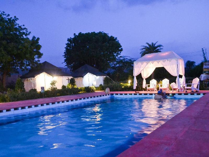 Sher Vilas Resort 