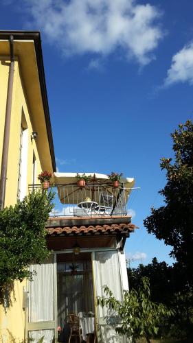 La Casa Del The In Monferrato 