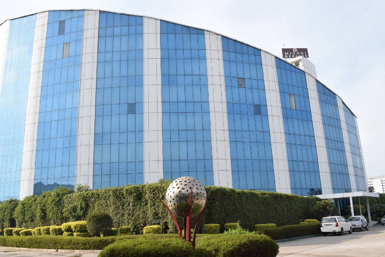 Misaki Hotel Manesar 