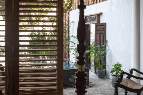 Royal Indigo Villa 