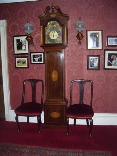 Hundalee House Bed And Breakfast 