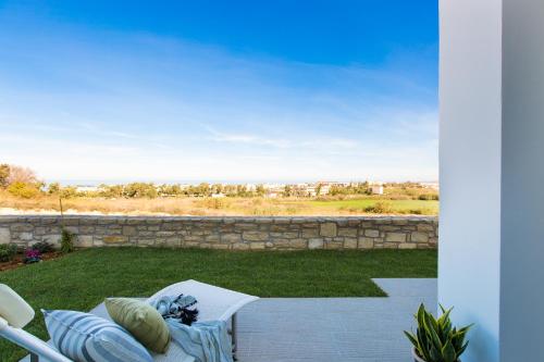 Triton Sea View Villa 
