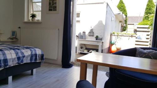 B&b Het Anker 