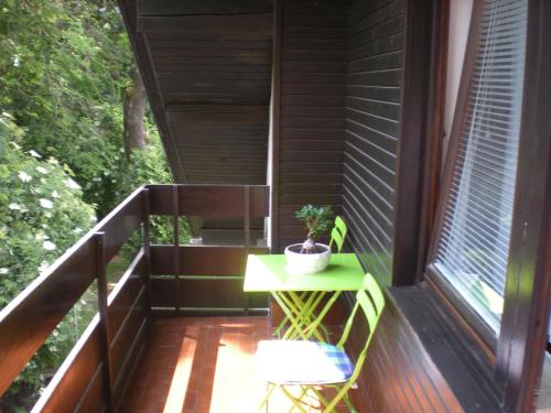 Apartments Bassanese 