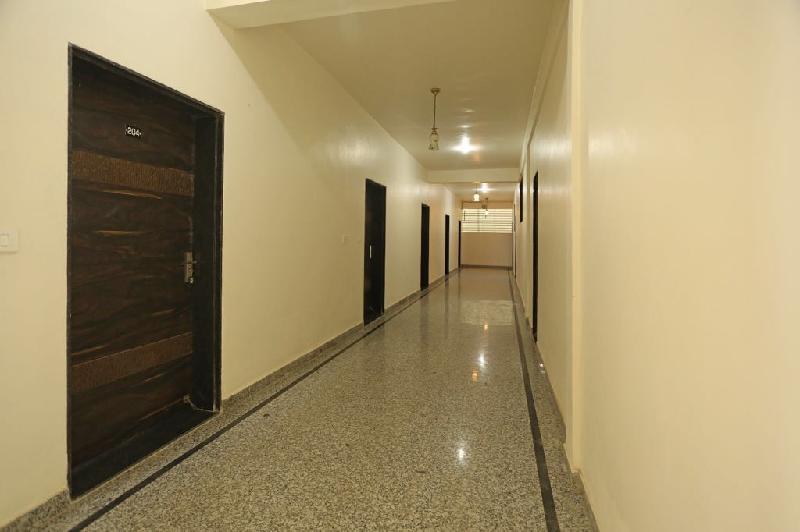 Anamsa Residency (آنامسا رسیدنكی) 