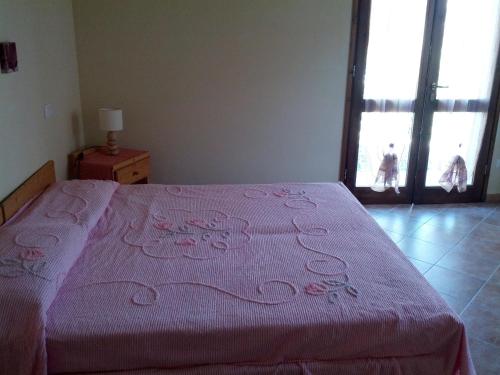 Agriturismo Il Canterino (آگریتوریسمو ایل كانترینو) 
