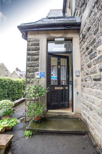 9 Green Lane Bed And Breakfast 