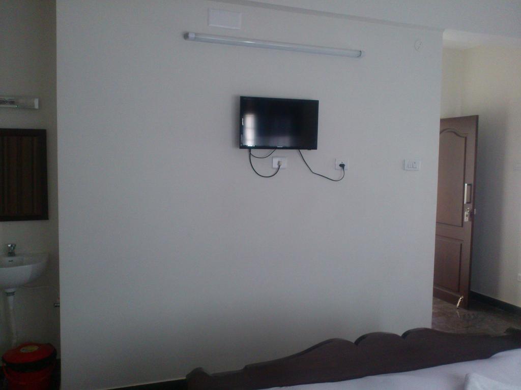 Pp Residency 