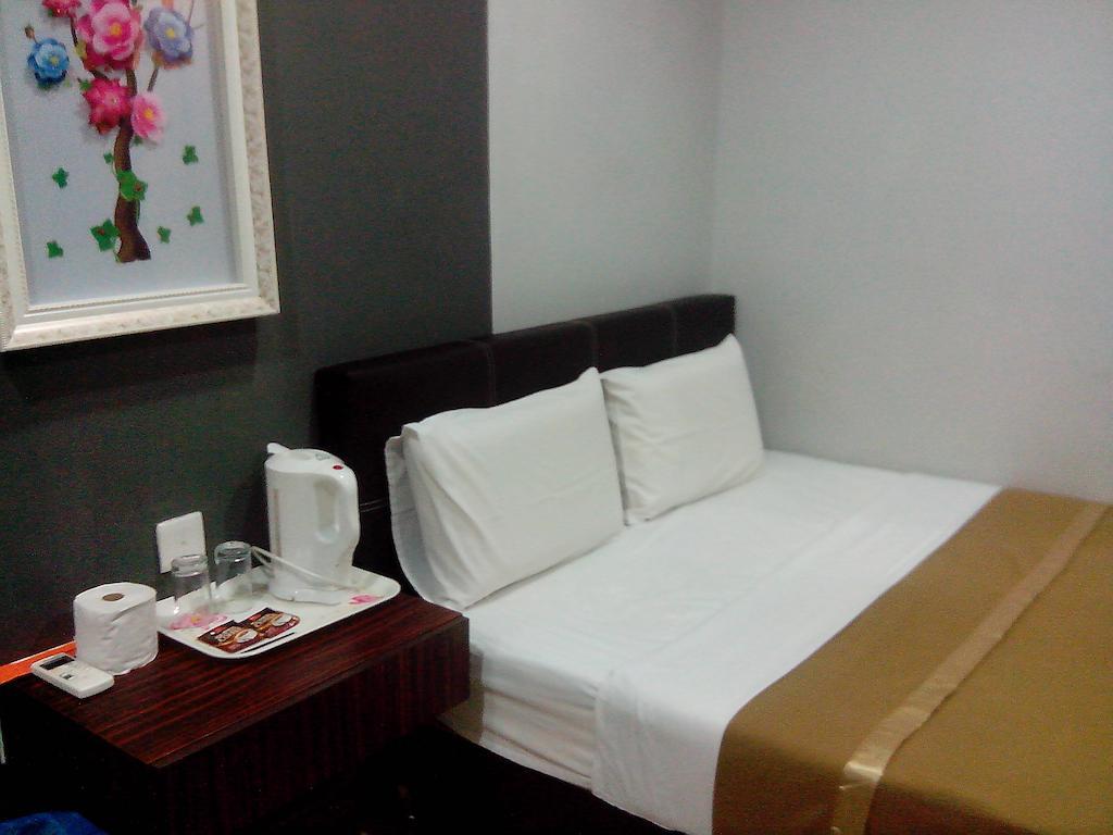 Muara Inn Hotel (موارا این هتل) 