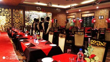 Hotel Rajkamal Restaurant