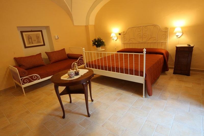 B&b Ippocastano 