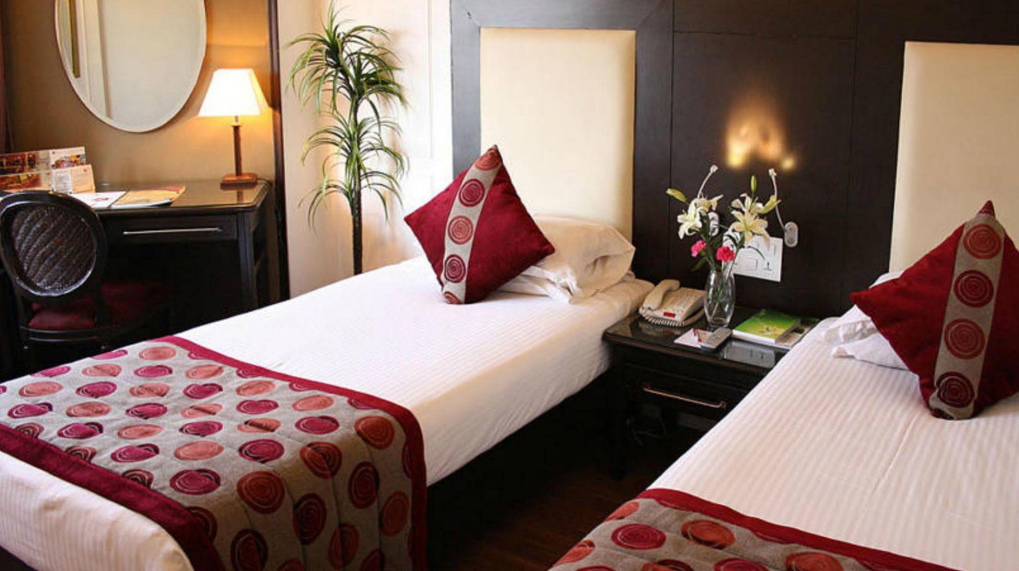 Ramee Guestline Hotel Juhu 