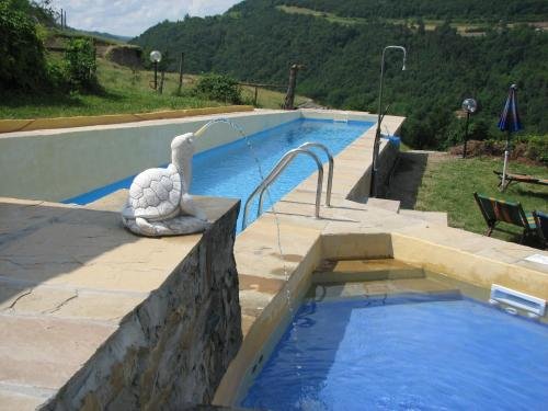 Agriturismo Gallo 