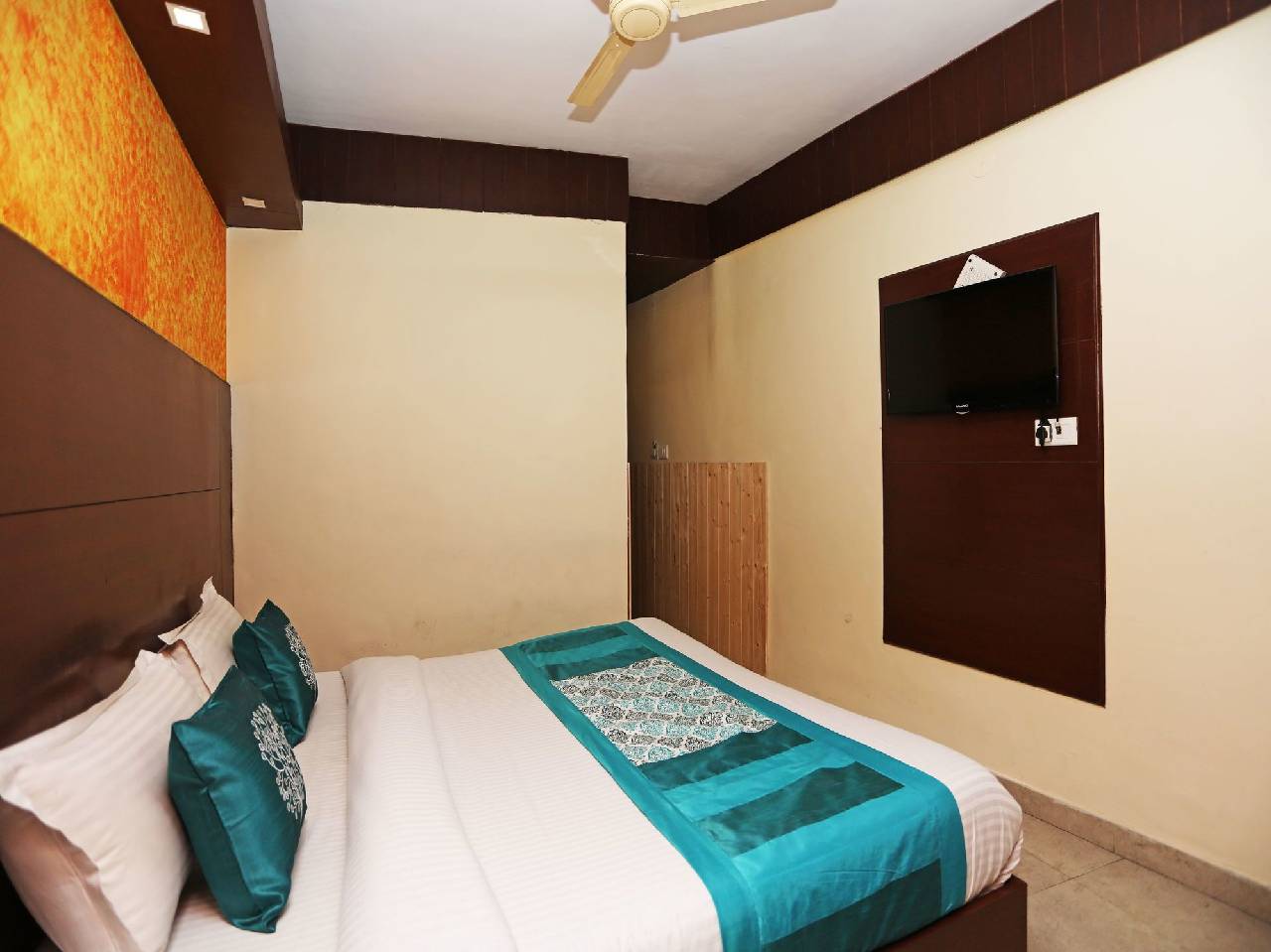 Oyo 2576 Hotel Piknik 