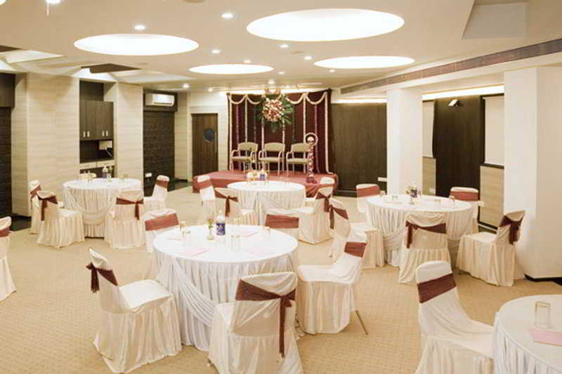 Kamfotel Hotel Nashik Conferences