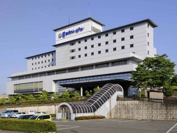 Tsukasa Royal Hotel | Accommodation Tamana
