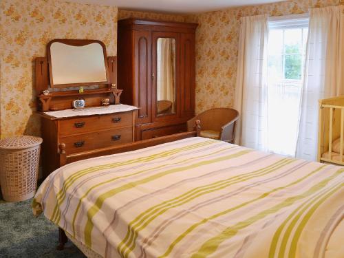 Yew Tree Cottage 