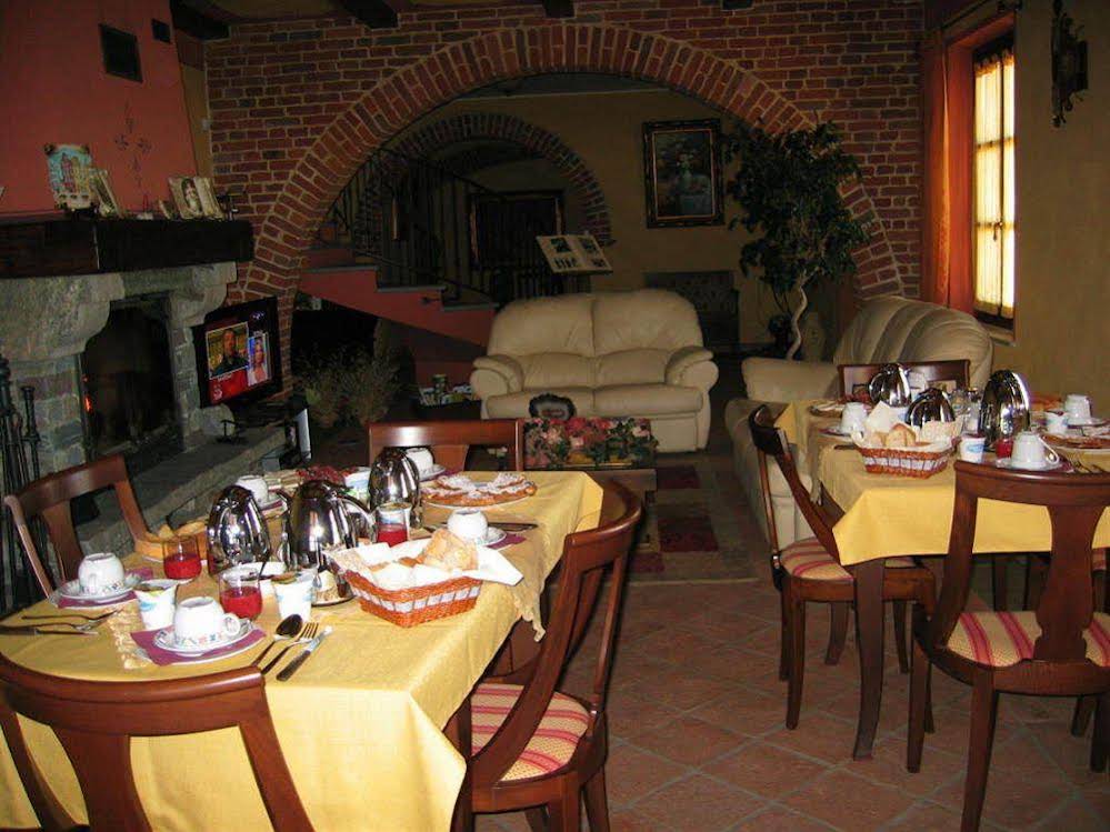 B&b Cascina Bellavista 