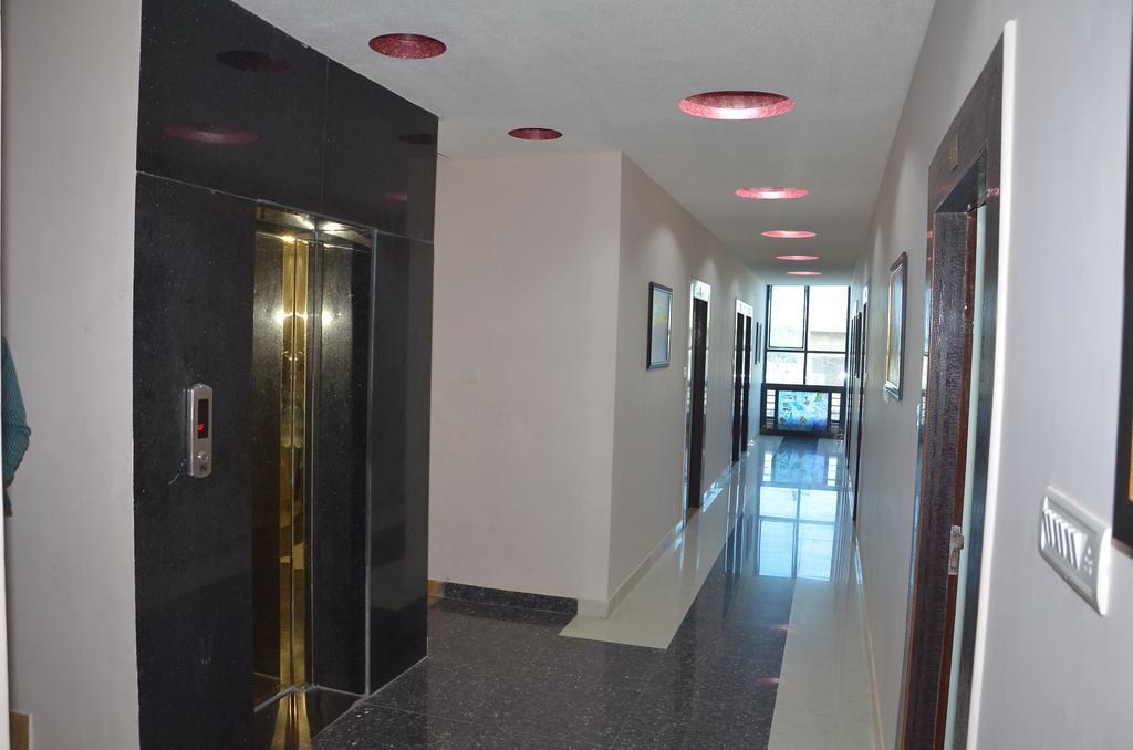 Hotel Mannat Excellency 