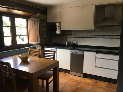Apartamentos Carola 