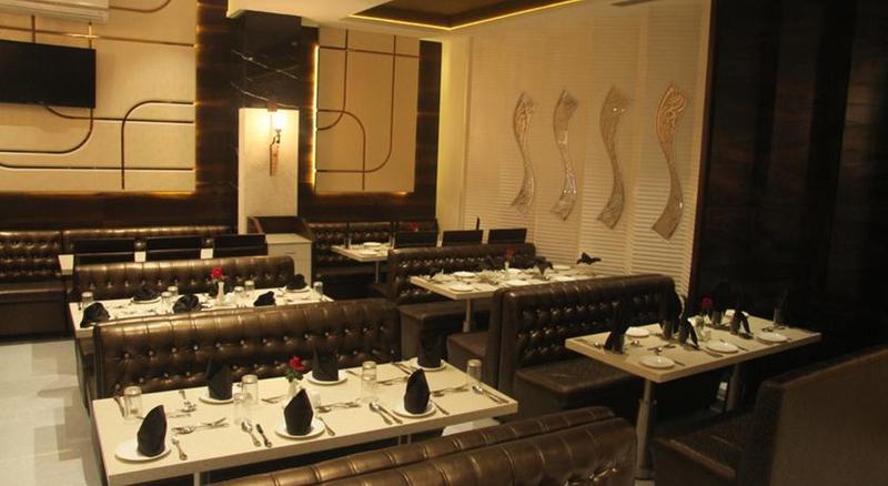 Beacon T2 Mumbai Restaurant