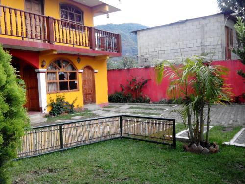 Hotel Posada Don Margarito No. 2 (هتل پوسادا دون مارگاریتو نو. ۲) 