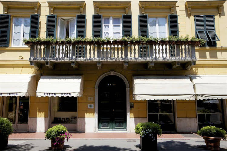 Lyric Hotel Levanto 