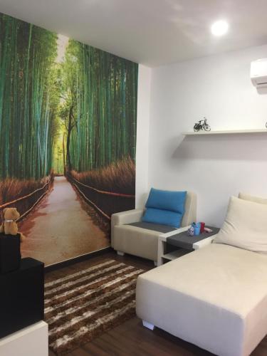 Silk Sky Residence 