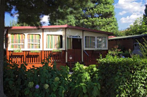 Camping Lido Verbano 
