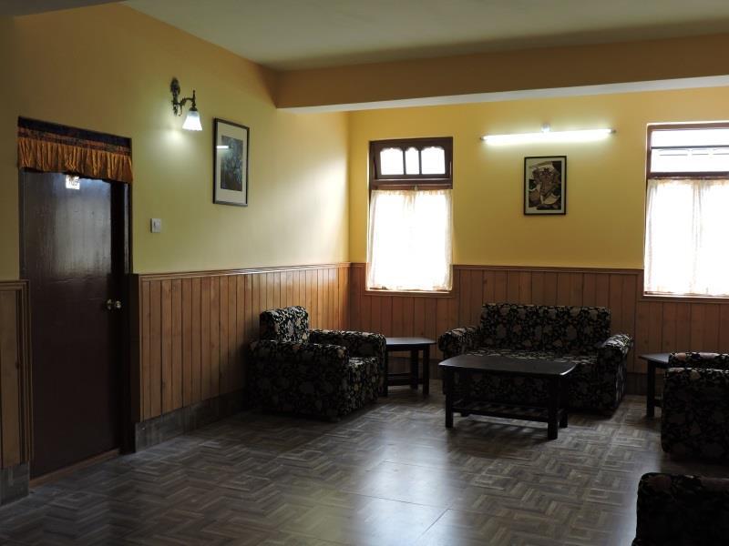Norling Zimkhang Hotel 