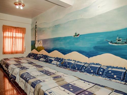 Lu Dao Jhang Tai B&b 