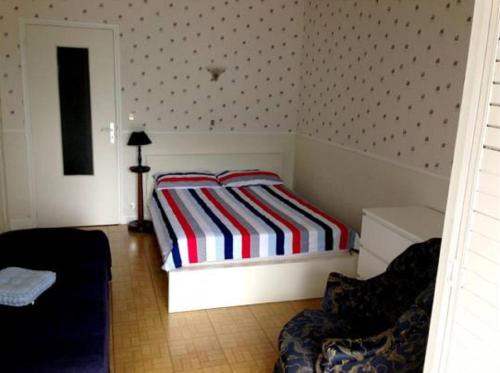 Self Catering Flats In Luchon 