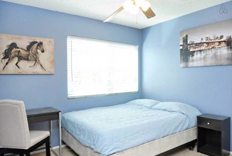Luxury 4br 8min To Las Vegas Strip (لاکچری ۴بر ۸مین تو لاس وگاس استریپ) 