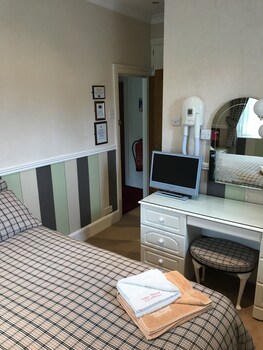 Vane House B&b In-Room Amenity